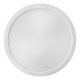 NEW Corning Ware French White F24PC Microwave Safe Lid Cover ONE
