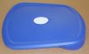 NEW Pyrex 8212 Vented Bowl Microwave Safe Storage Cover BLUE