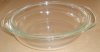 RARE Pyrex Glass Round 3 qt Oven Roaster Domed Lid ONLY