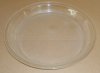 Vintage Pyrex Shallow 12in Glass Pie Plate Dish 212 VERY RARE XC