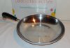 REFURBISHED Revere Ware 10 Copper Clad Omelet Skillet Pan